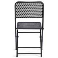 TetChair Secret De Maison Villa (2шт, черный) Image #3