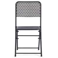 TetChair Secret De Maison Villa (2шт, черный) Image #5