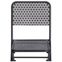 TetChair Secret De Maison Villa (2шт, черный) Image #9