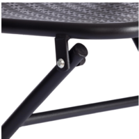 TetChair Secret De Maison Villa (2шт, черный) Image #8