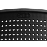 Sheffilton SHT-DS131 (черный/красный) Image #7