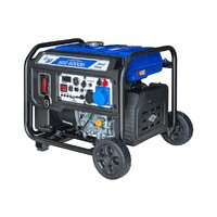 ТСС SGG 6000Ei (060059) Image #1