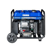 ТСС SGG 6000Ei (060059) Image #5