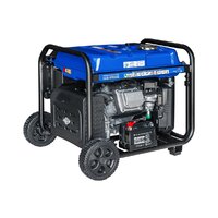 ТСС SGG 6000Ei (060059) Image #6