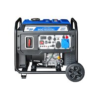 ТСС SGG 6000Ei (060059) Image #2