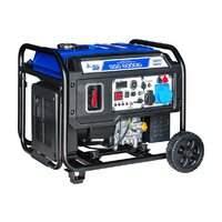 ТСС SGG 6000Ei (060059) Image #3