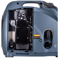 FoxWeld GIN 3700 / 5218 Image #6