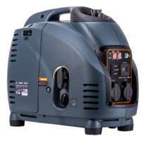 FoxWeld GIN 3700 / 5218