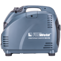 FoxWeld GIN 3700 / 5218 Image #4