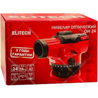 ELITECH ОН 24  (204890) Image #9