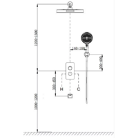 Vincea Domus VSFW-5DM1BG Image #4