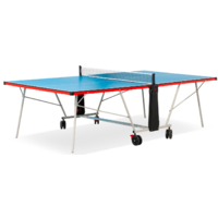 Weekend Winner S-150 Indoor / 51.150.02.0