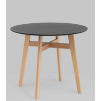 Stool Group Target Circle 90x90 / Z-220 (черный)