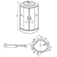 Erlit ER3510P-C2-RUS (100х100) Image #6