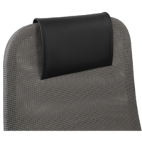 Brabix EX-801 / 532918 (черный/серый) Image #9