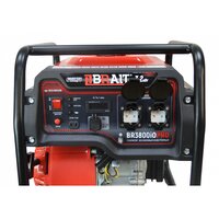 Brait BR3800iOPRO Image #3