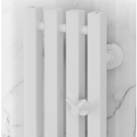 Сунержа Сатерленд Pro 1200х150 / 30-0457-1215 (матовый белый) Image #2