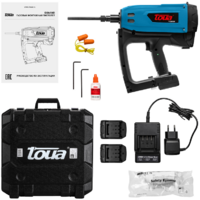 Toua GSN50D (PC50D) Image #12