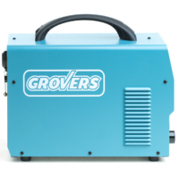 Grovers ARC-400LT / S.021RM.072-GR Image #2