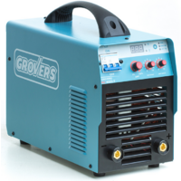 Grovers ARC-400LT / S.021RM.072-GR