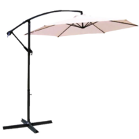 Зонты садовые, пляжные