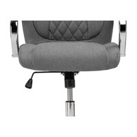 Woodville Tron / 15519 (gray fabric) Image #10