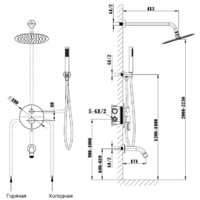 Vincea Villa VSFW-1VL3CH Image #4
