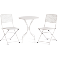 TetChair Secret De Maison Villa (2шт, butter white) Image #13