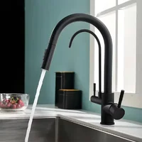 Rea Eco Fresh black matt B7564 Image #2