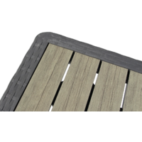 Ellastik Plast Ola Dom Квадратный ЭП 442349 (антрацит) Image #5