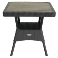 Ellastik Plast Ola Dom Квадратный ЭП 442349 (антрацит) Image #2