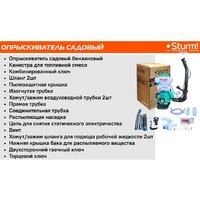 Sturm GS8214G Image #6