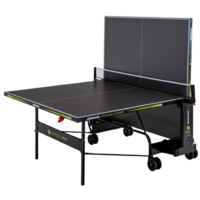 Donic-Schildkrot Style 800 Outdoor / 230218 (серый) Image #3