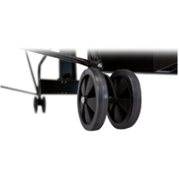 Donic-Schildkrot Style 800 Outdoor / 230218 (серый) Image #10