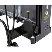 Donic-Schildkrot Style 800 Outdoor / 230218 (серый) Image #6