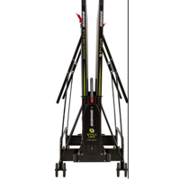 Donic-Schildkrot Style 800 Outdoor / 230218 (серый) Image #5