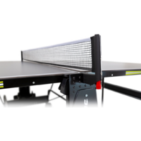 Donic-Schildkrot Style 800 Outdoor / 230218 (серый) Image #8