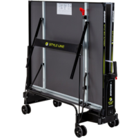 Donic-Schildkrot Style 800 Outdoor / 230218 (серый) Image #4