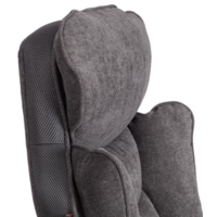 TetChair Comfy BL (ткань/серый) Image #7