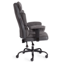 TetChair Comfy BL (ткань/серый) Image #2