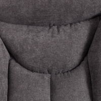 TetChair Comfy BL (ткань/серый) Image #10