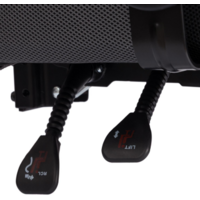 TetChair Comfy BL (ткань/серый) Image #11