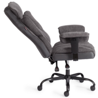 TetChair Comfy BL (ткань/серый) Image #6