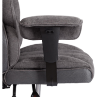 TetChair Comfy BL (ткань/серый) Image #9