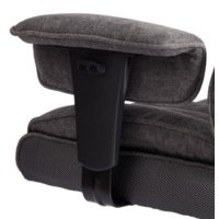 TetChair Comfy BL (ткань/серый) Image #8