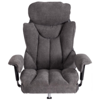 TetChair Comfy BL (ткань/серый) Image #4