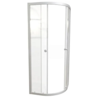 Radomir Берген RD 100x100 / 1-09-1-0-0-3510 (прозрачное стекло)