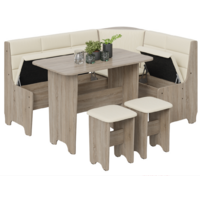 Трия Техас исп. 2 (дуб сонома трюфель/кашемир кремовый) Image #2