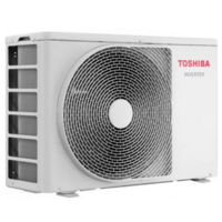 Toshiba RAS-B13G3KVSG-E/RAS-13J2AVSG-E1 Image #2