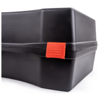 FoxWeld KVAZARRUS PowerBox 420i, таймер, пластиковый кейс / 8763 Image #7